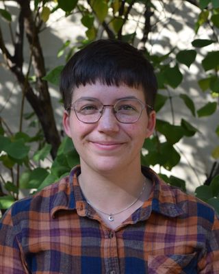 Photo of Nessa Hill, Pre-Licensed Professional, B.A.