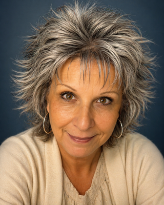Photo of Terri Martinez, Clinical Social Work/Therapist, LCSW