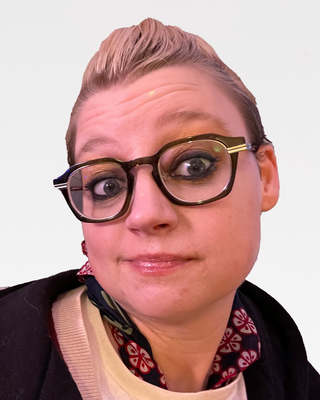 Photo of Mette Romain, Clinical Social Work/Therapist, LCSW