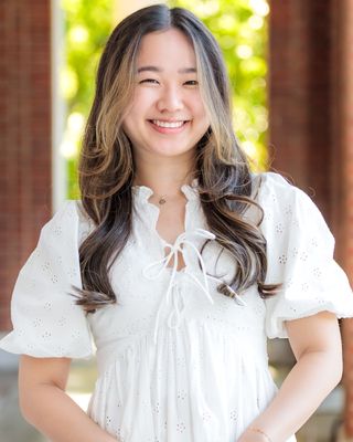 Photo of Miso Kim, Lic Clinical Mental Health Counselor Associate, NCC