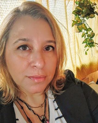 Foto de Clr. Kari Raffetto, Consultor psicológico