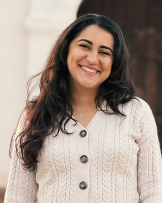 Photo of Amira Yanni, Counselor, LPC, MA