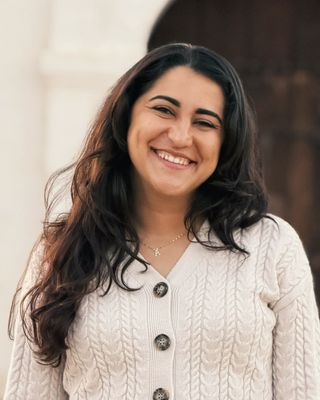 Photo of Amira Yanni, Counselor, LPC, MA
