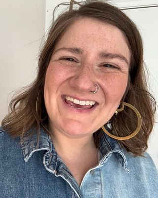 Photo of Beth Azarow, Licensed Professional Counselor, LMHC, MAEd, MHP