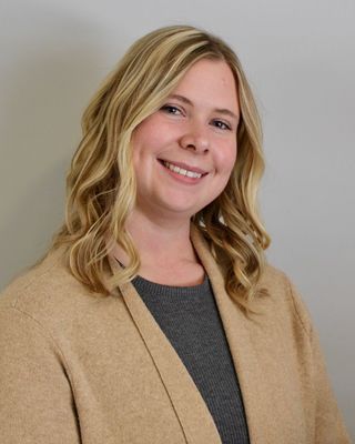 Photo of Marynn LaPointe, Counselor, LLPC