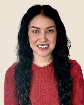 Photo of Reanna Murray, LMSW