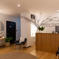 Gallery Photo of Wellshare-Suite 2, Level 7,  
Reception area