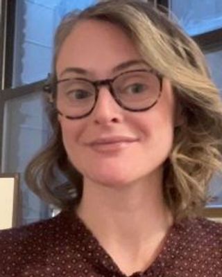 Photo of Lauren Sieber, Clinical Social Work/Therapist, LCSW