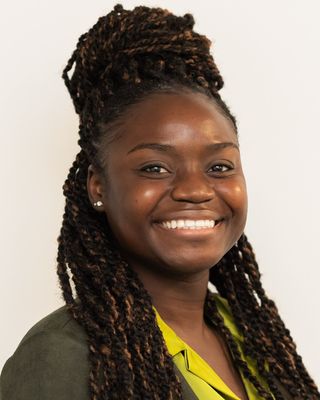 Photo of Tryphene Dewanou, Lic Clinical Mental Health Counselor Associate, LCMHC-A