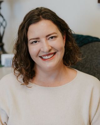 Photo of Abby Jones, Clinical Social Work/Therapist, LISW