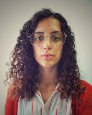 Foto de Lucia Yamila Vera Galvan, Psicólogo, Lic. en Psicología