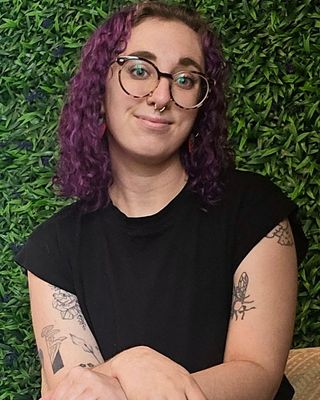 Photo of Angela LaMark, Clinical Social Work/Therapist, LCSW