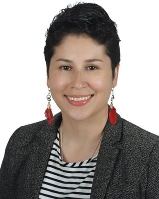 Foto de Dra. Glorua María López Arboleda - Calma Alma_Terapia y Formación,PhD,COLPSIC,Psicoterapeuta