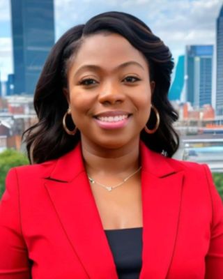 Photo of Josephine Hamenu, Psychiatric Nurse Practitioner