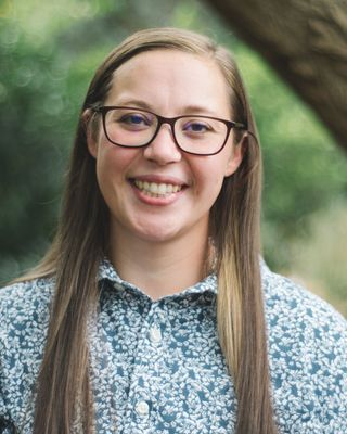 Photo of McRae Scott, Clinical Social Work/Therapist, LCSWA