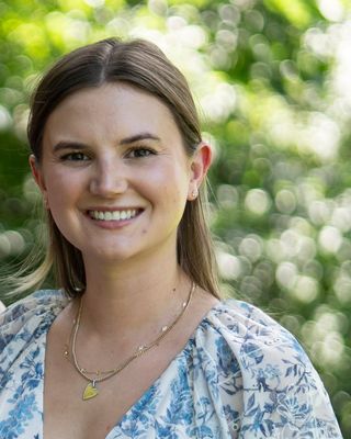 Photo of Morgan Marso, Marriage & Family Therapist, LMFT