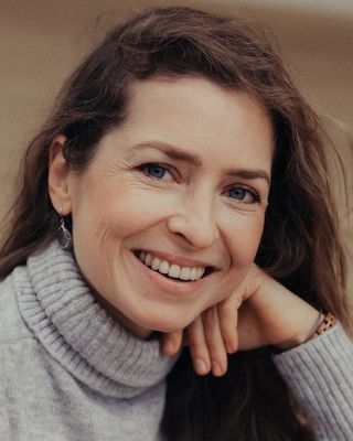 Foto de Anastasia Obodyanskaya -, Psicólogo, Maestría, COPC
