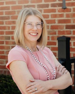 Photo of Hilary Musgrove, Licensed Professional Counselor, LPC