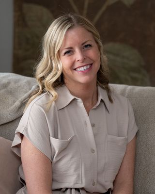 Photo of Amanda Stamper, Counselor, LPCC