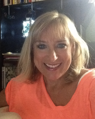 Photo of Krista Rice, Licensed Professional Counselor, MS, LPC