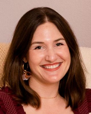 Photo of Elizabeth Welwood, Licensed Professional Counselor, LPC