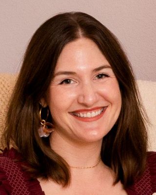 Photo of Elizabeth Welwood, Licensed Professional Counselor, LPC