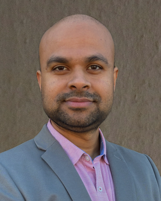 Photo of Bhavya Barot, Psychologist
