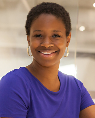 Photo of Danielle Edwards, Clinical Social Work/Therapist in Peachtree Corners, GA