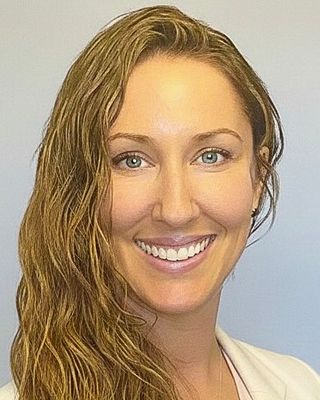 Photo of Cherisse Klassen, Counsellor, MA, CCC,RCC