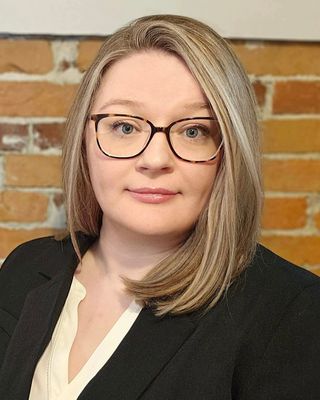 Photo of Shannon Comeau, Psychiatric Nurse Practitioner, APRN, PMHNP