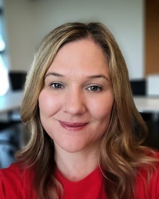 Photo of Laura Moyer, Licensed Professional Counselor, LPC