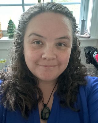 Photo of Dana Cole, Pre-Licensed Professional, MEd, LMHP-R, NCC