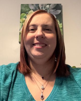 Photo of Nicole Barrows, Counselor, LMHC