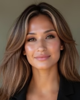 Photo of Angelica Soto, Psychiatric Nurse Practitioner, PMHNP