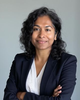 Photo of Pallavi Visvanathan, Psychologist, PhD