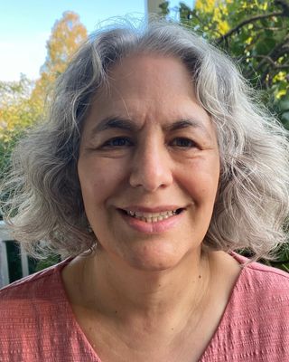 Photo of Silvia R Grassetti-Kruglikov, Licensed Educational Psychologist in Alameda, CA