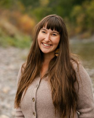 Photo of Katie Edens, Pre-Licensed Professional, PCLC