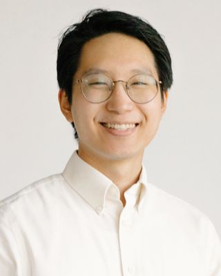 Photo of Samuel Kim, Marriage & Family Therapist in Los Angeles, CA