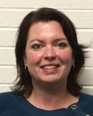 Photo of Keri Dabney, Licensed Professional Counselor