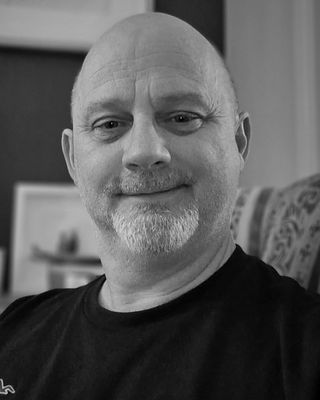 Photo of Mark Anderson, Counsellor in YO21, England