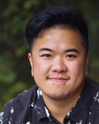 Photo of Maverick Tang, Clinical Social Work/Therapist, LICSW