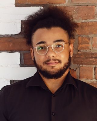 Photo of Ethan Prince, Registered Psychotherapist (Qualifying)