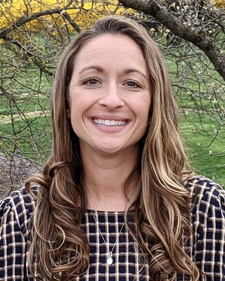 Photo of Jordan Mealey, Licensed Professional Counselor in Bridgewater, NJ