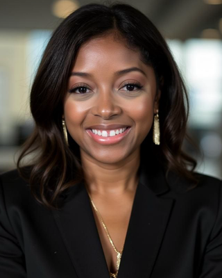 Photo of D'Ondra Bobbitt, Psychiatric Nurse Practitioner, PMHNP, BC