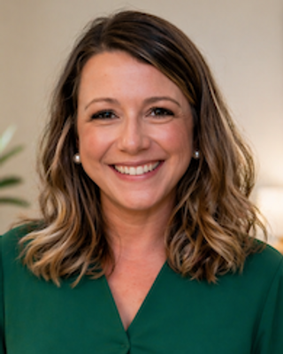 Photo of Marcella Berman, Clinical Social Work/Therapist, LISW-CP