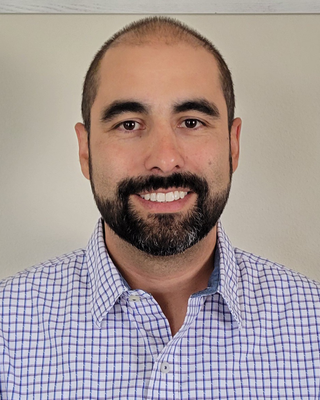 Photo of Jorge Sandoval, Marriage & Family Therapist, LMFT