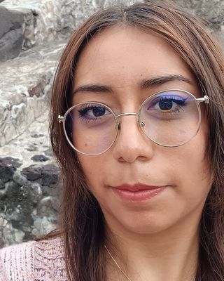 Foto de Elidee Damaris Juárez Martínez, Psicoterapeuta, Mtra