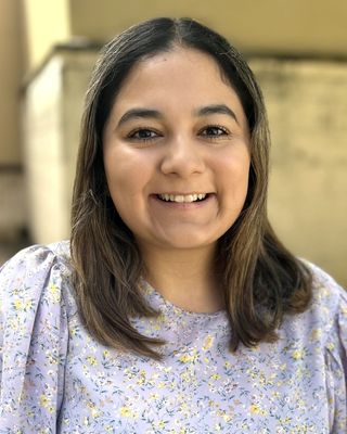 Photo of Rebeca Vargas, Licensed Professional Counselor, MA, LPC