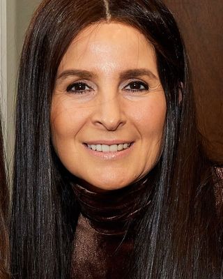 Photo of Aliza Gugenheim, Licensed Social Worker