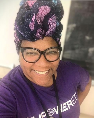 Photo of Dori Christmas, Clinical Social Work/Therapist, LCSW